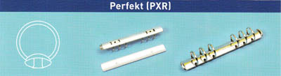 Perfekt-PXR