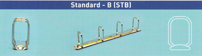 Standard-B-STB