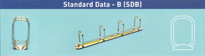Standard-data-b-(sdb)