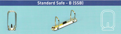 Standard-Safe-B-(ssb)