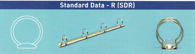 Standard-Data-R(SDR)